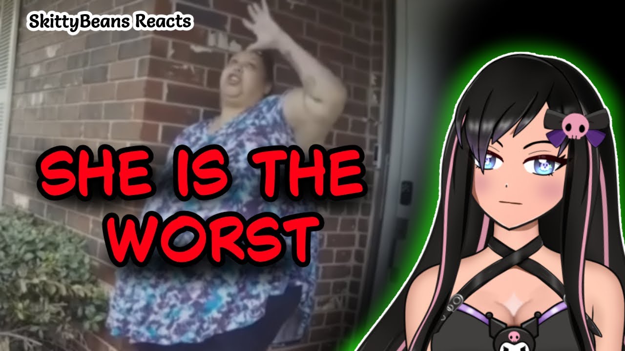 Ужасная мать | BodyCam | Реакция