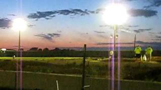Noah's Motocross race-July 14-Howard County Fair