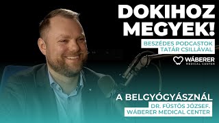 "Dokihoz megyek!" A vénás "vitaminkoktél" pár óra alatt távozik a szervezetedből!