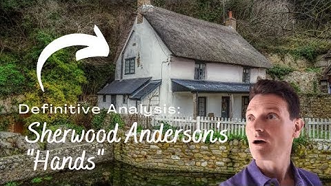 Anton Talarico | Definitive Analysis | Sherwood Anderson