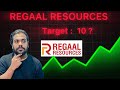 REGAAL RESOURCES CRASH ? | REGAAL RESOURCES SHARE LATEST NEWS | REGAAL RESOURCES PRIVATE LIMITED