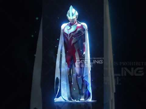 ultraman ginga victory