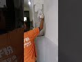 Another hard day #Corundum #CorundumPutty #SameCity #CorundumPutty #corundum #tiles