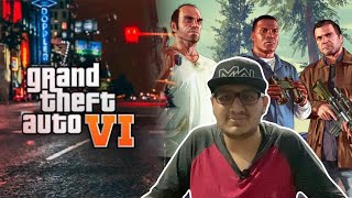Kenapa GTA 6 Lambat Sangat Nak Keluar? screenshot 5