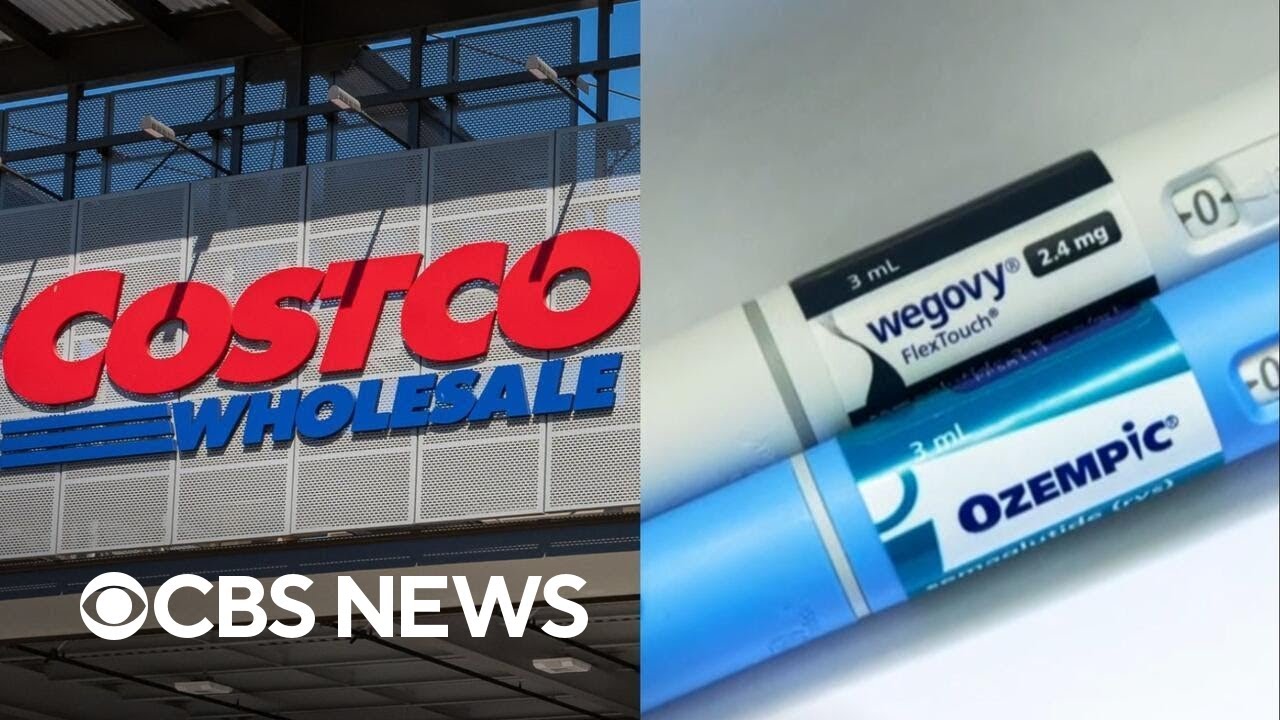 costco glp-1 reddit Costco is now selling discounted weight loss drugs Ozempic and Wegovy :  r/videos