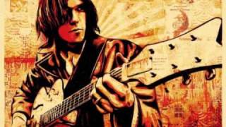 Miniatura de vídeo de "Neil Young- Helpless (unplugged)"
