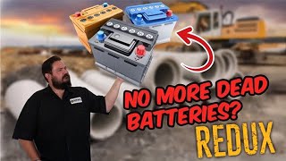 Battery Maintenance - Redux: Crack The Code On Making Your Battery Last Longer