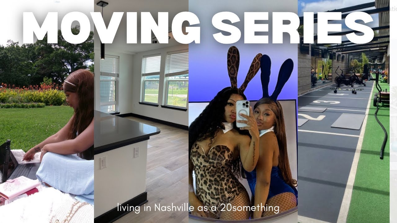 СЕРИАЛ «ДВИЖЕНИЕ»: ЖИЗНЬ В НЭШВИЛЛЕ, ТЕННЕССИ✈️ | охота, церковные мероприятия, ночная жизнь, исс...