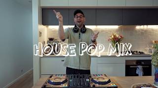 Chill Party Pop Mix House