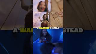 Top 3 Scenes That Hit Different Now Moana Remake