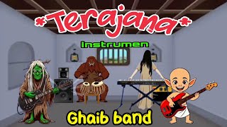 Instrumen Animasi Terajana 