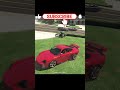 OH MY GOD ANGRY  POLICE  GTA 5 # SHORTS VIDEO