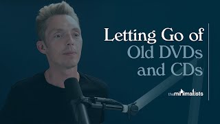 What Should We Do with Old DVDs and CDs?