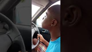 Learning To Drive A Standard Vehicle Vol 2 #Shorts