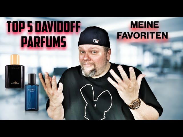 Beste Winterdüfte für Herren: 7 Parfums für ihn