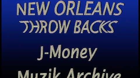 MC T Tucker & DJ Irv - Where Dey At