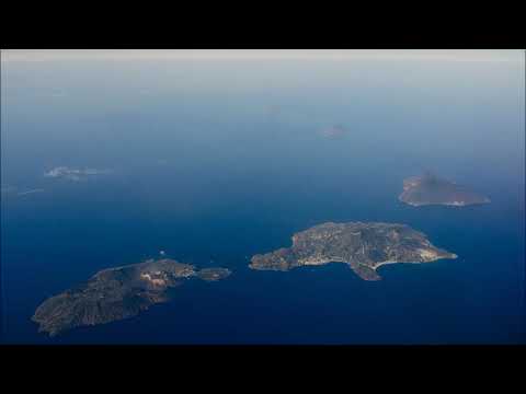 Vidéo: A Quoi Ressemble La Navigation Dans Les îles Éoliennes D’Italie - Réseau Matador