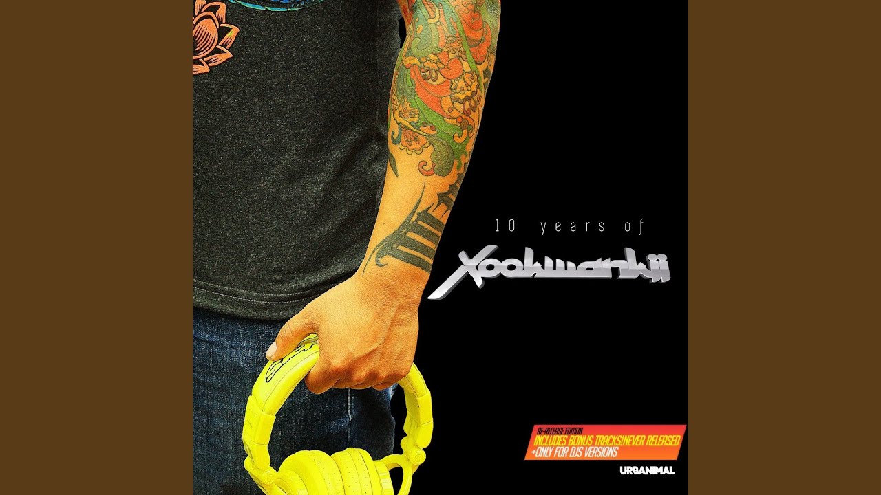 Watch Xookwankii - The Wave on YouTube Watch Xookwankii - The Wave on YouTube