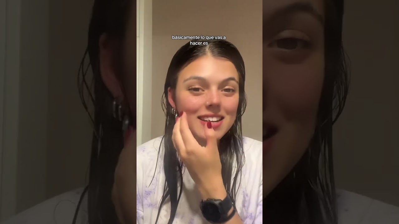 Tecnica de coqueteo Parte 3 by Martu Boden