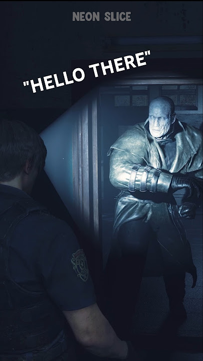 The NEW RE2 Remake Biorand Randomizer is Chaos 😂
