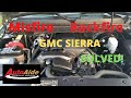 Misfiring and Backfiring 2009 Sierra (Full Diagnosis) #misfire #backfire