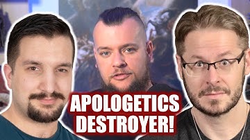 Rationality Rules BLASTS David Wood