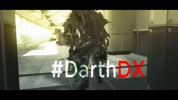 [TwiSda] | #DarthDX Submission