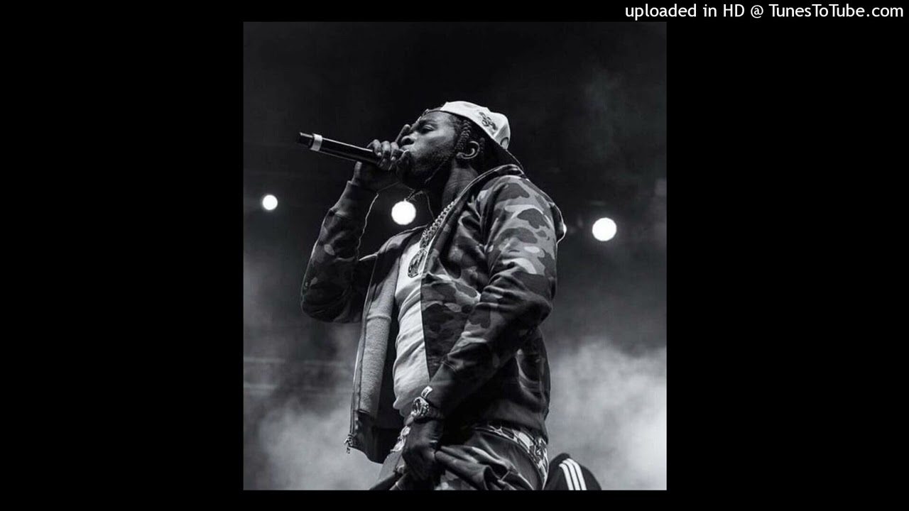 [FREE] Pop Smoke X 808 Melo type Beat