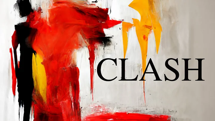 CLASH - A piece for string quartet & bandoneon exp...