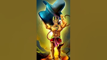 #hanuman #bajrangbali🙏🙏 #jaishreeram #status #shorts