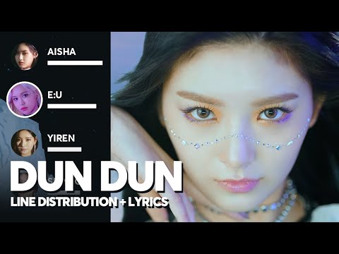 Everglow - Dun Dun