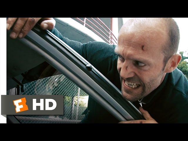 Thick Skull of Jason Statham : Crank 2 (2009) » ShotOnWhat? Behind the  Scenes