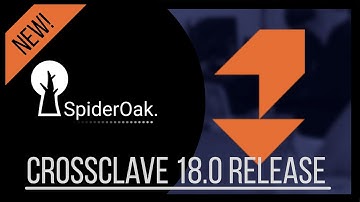 CrossClave 18 Release: Are you ready for some Airlock?