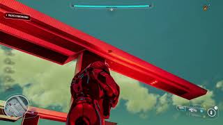 Crackdown 3 last level, final boss and ending
