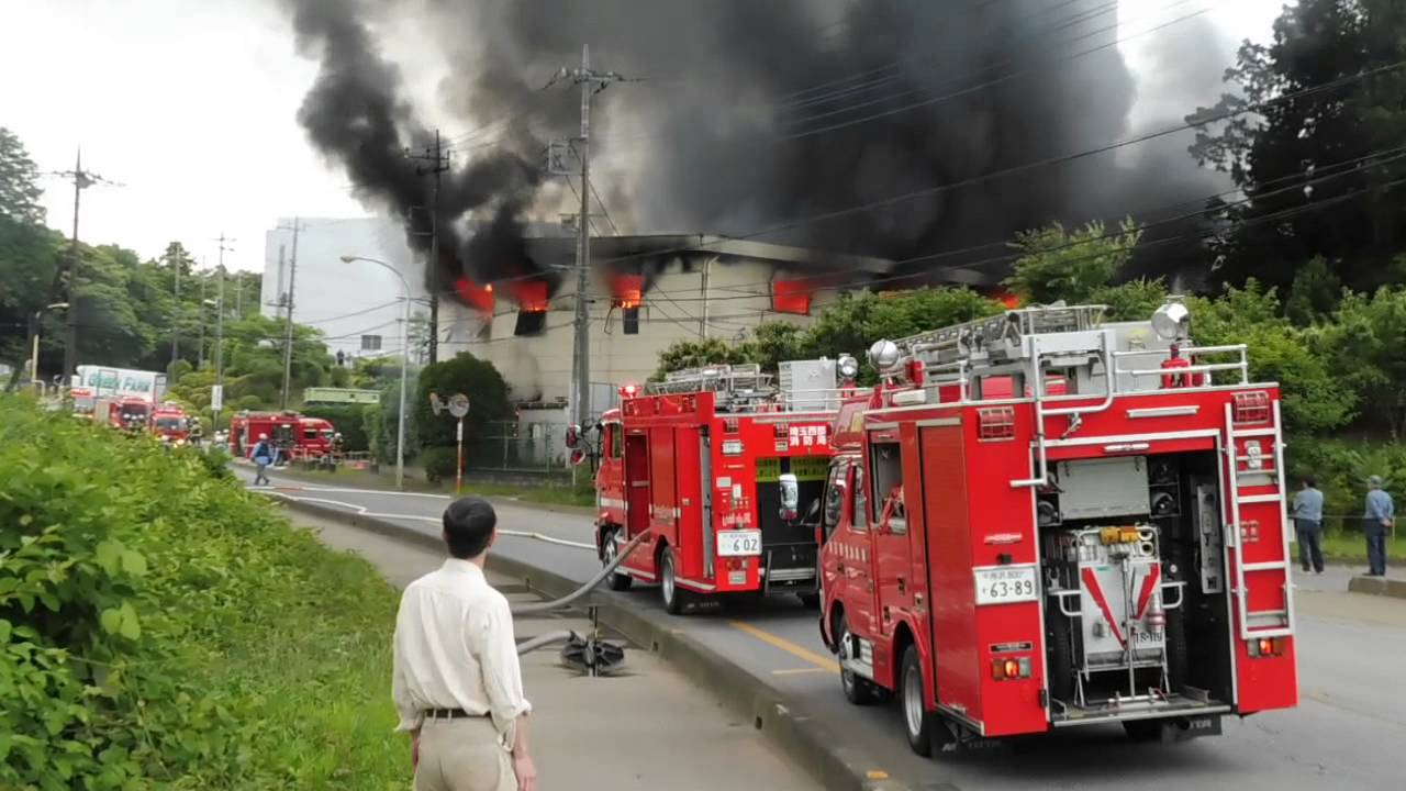 日高市清掃センター