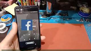 samsung galaxy a2 core hard reset طريقه  تفورماطي تليفون