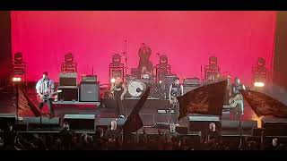 Donots - Dann ohne mich (Live in Berlin am 29.04.2023 in der Columbiahalle)