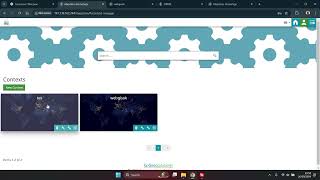 Tutotial membuat webgis profesional mudah tanpa coding dengan geoserver dan mapstore