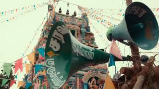 Thaai Kelavi - Official Video Song | Thiruchitrambalam | Dhanush| Anirudh