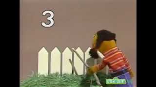 Clic Sesame Street - Counting To Seven