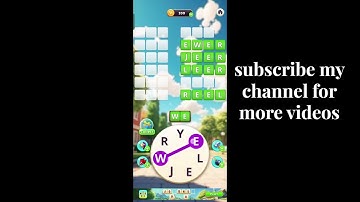 Word Madness Level 880 Answers