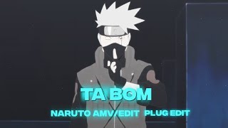 「💫TA BOM🖤」ANIME PLUG EDIT