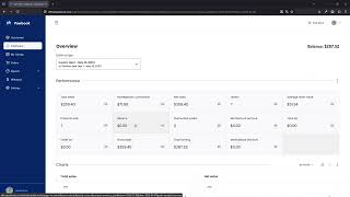 Dashboard - Hosting Dashboard Tutorial