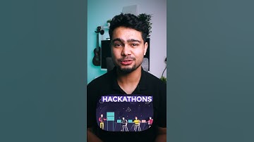Best Hackathon Websites Ep. 5/10 Making You Placement Ready 🚀