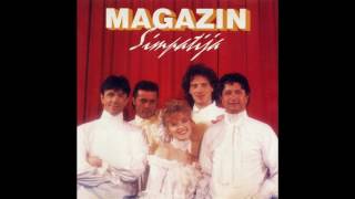 Magazin - Dance mix - ( 1994) HD Resimi