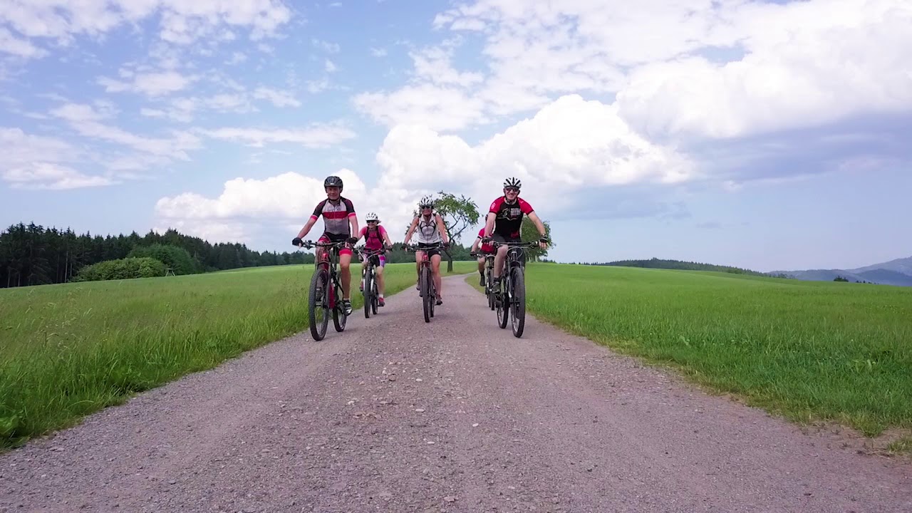 Gemeinde Mühlenbach Imagefilm