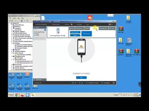 Chimera Free Tool Setup 2021 | Chimera Tool Setup Use Without Box Dongle | Chimera Tool Update