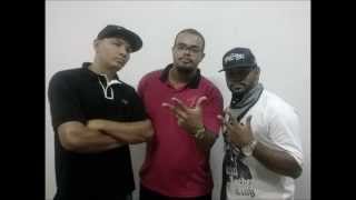 Video thumbnail of "Pregadores da Paz - Sonho Apagado (Official Music)"