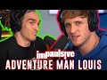 FROM EATING ROADKILL TO CRAVING ADVENTURE: FUN FOR LOUIS - IMPAULSIVE EP. 35