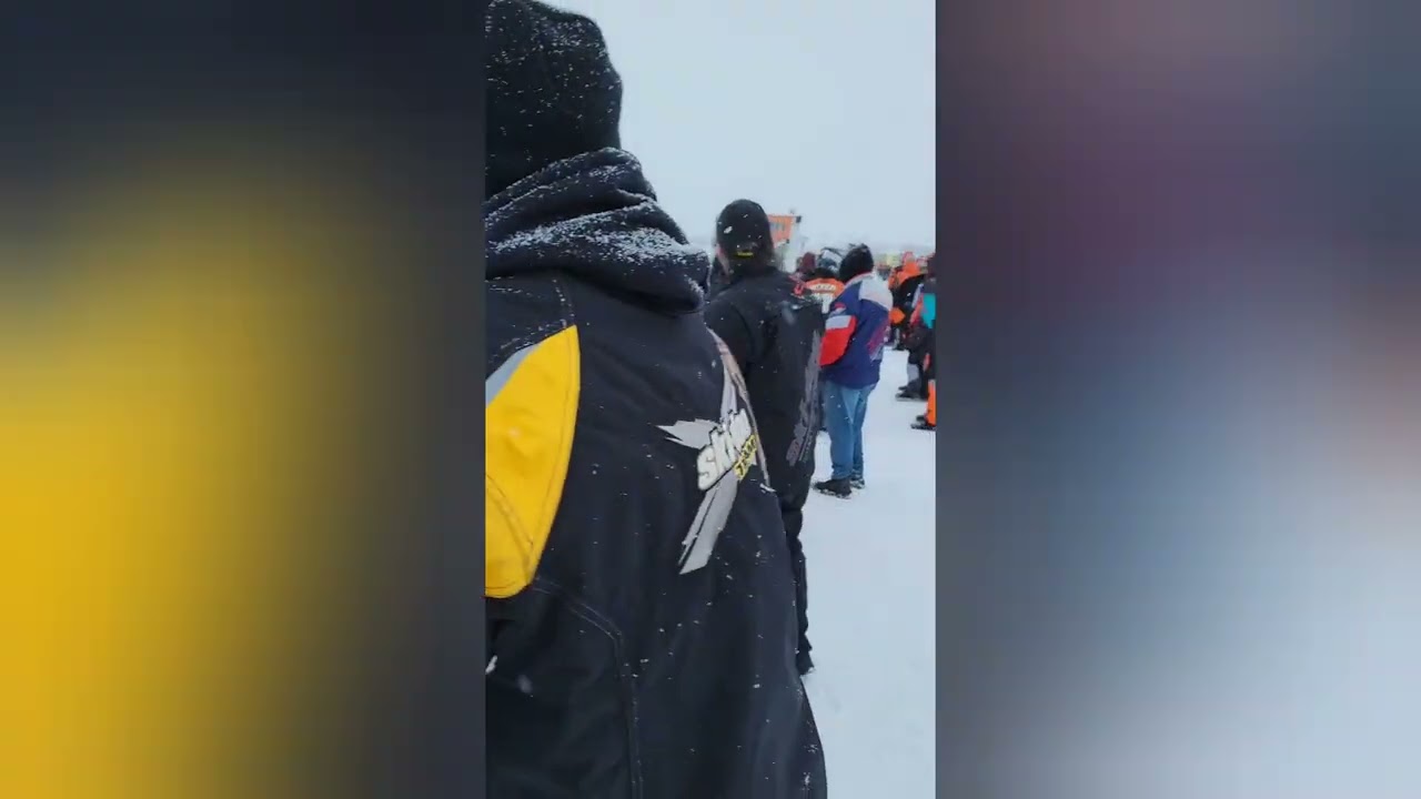 LMS at WCDC Eagle River 1-16-2026